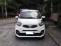 Kia Picanto EX 2015 automatic for sale -0