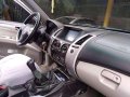 Mitsubishi Montero 2012mdl GLS V manual diesel-4