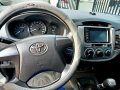 2014 Toyota Innova J Diesel Engine Manual Transmission-6