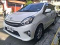 Toyota Wigo G 2014 model FOR SALE-3