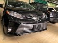 2018 Toyota Sienna Limited V6 Gas Not Alphard-7