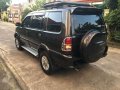 Isuzu Sportivo manual diesel 2009 for sale -6