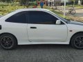 Mitsubishi Lancer GSR COUPE 2000 for sale -1