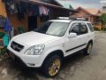 Honda Crv 2004 for sale-3