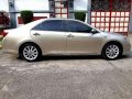 2013 TOYOTA Camry 2.5v FOR SALE-1