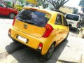 2017 Kia Picanto EX Automatic for sale -4