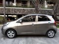 Kia Picanto 2012 EX MT for sale -5