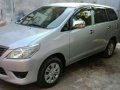 Toyota Innova price is negotiable upon viewing.-9