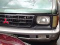 Mitsubishi L200 Pick-up 1997 for sale -2