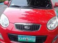 Kia Picanto 2010 for sale -0