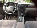 2006 Toyota Altis 1.6E Automatic Transmission-3