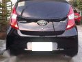 Hyundai Eon GLX 2016 MT Black No assume balance -0