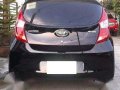 Hyundai Eon GLX 2016 MT Black No assume balance -3