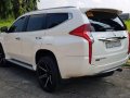 2017 Mitsubishi Montero Sport for sale-1