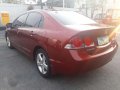 2008 Honda Civic 1.8S Automatic Gasoline-3