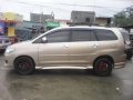 TOYOT AInnova diesel g matic 2005mdl sale 445k-10