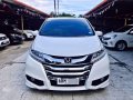 2015 Honda Odyssey EXV Navi Automatic 11t km Mileage 7Seater-10