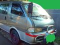 KIA PREGIO 2000 for sale -9