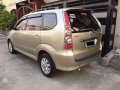 Toyota Avanza 2007 1.5G AT Php 338000-1