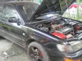 Toyota Corolla GLI 1994 Model. Strong engine-8