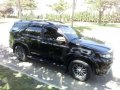 Toyota Fortuner 2010 diesel matic for sale -1