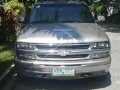 2001 Chevrolet Auburban for sale-0