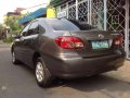 2006 Toyota Altis 1.6E Automatic Transmission-2