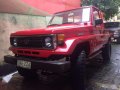 TOYOTA Land Cruiser PZJ75 1994 FOR SALE-7