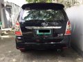 Toyota Innova G Manual Diesel 2012 FOR SALE-4