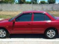 1995 Mitsubishi Lancer Glxi Sale or Swap-3