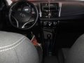 FAST BREAK 2017 Toyota Vios J 1.3 Dual VVT-i-10