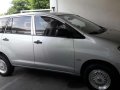 Toyota Innova j 2011 FOR SALE-8