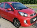 KIA PICANTO 2017 automatic for sale -1