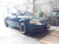 Honda Civic Manual 2000 for sale -0