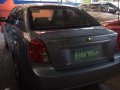 2006 Chevrolet Optra 1.6 LS Automatic Transmission-3