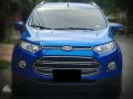 2015 Ford Ecosport Titanium AT for sale -3