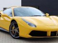 2018 Ferrari 488 Spider Giallo Modena Newly Arrived-2