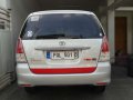 Toyota Innova j 2011 FOR SALE-3