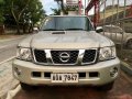 2014 Nissan Patrol 4XPRO 4x4 for sale -4