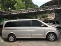 Mercedes Benz Viano 2006 AT 1st owned low mileage-10