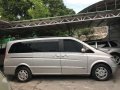 Mercedes Benz Viano 2006 AT 1st owned low mileage-0