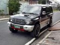 2001 Mitsubishi Pajero FieldMaster for sale-7