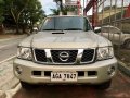 2014 Nissan Patrol 4XPRO 4x4 for sale -3