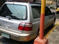 Local Subaru Forester 2001 for sale -1