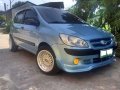 2008 Hyundai Getz for sale -4