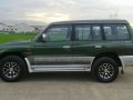 Mitsubishi Pajero fieldmaster 2003 mdl Local 4x2 AT Sale-1