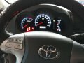 Rush rush TOYOTA Fortuner dsl matik 2013 model -7