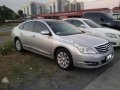 2014 Nissan Teana 350XV top of the line -3