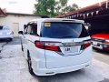 2015 Honda Odyssey EXV Navi Automatic 11t km Mileage 7Seater-8