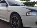 Mitsubishi Lancer GSR COUPE 2000 for sale -4